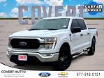 2021 Ford F-150 SuperCrew Cab 4WD Pickup for sale #F251034A - photo 1