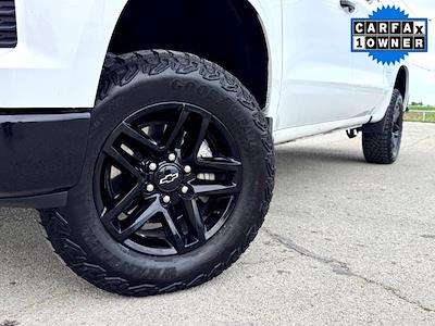 Used 2024 Chevrolet Silverado 1500 - photo 1