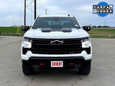 Used 2024 Chevrolet Silverado 1500 - photo 1