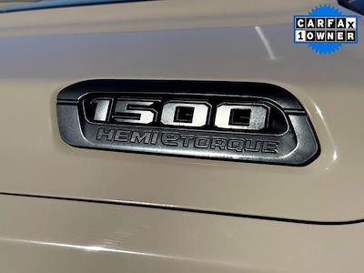 Used 2023 Ram 1500 Lone Star Crew Cab for sale #F250375C - photo 2