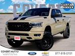 2023 Ram 1500 Crew Cab 4WD Pickup for sale #F250375C - photo 35