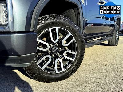 2020 GMC Sierra 1500 Crew Cab 4WD Pickup for sale #F250375P - photo 1