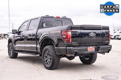 2025 Ford F-150 SuperCrew Cab 4WD Pickup for sale #F250386A - photo 2