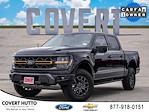 2025 Ford F-150 SuperCrew Cab 4WD Pickup for sale #F250386A - photo 1