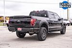 2025 Ford F-150 SuperCrew Cab 4WD Pickup for sale #F250386A - photo 8