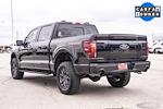 2025 Ford F-150 SuperCrew Cab 4WD Pickup for sale #F250386A - photo 2