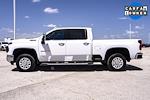 2024 Chevrolet Silverado 2500 Crew Cab 4WD Pickup for sale #F250404A - photo 10