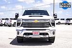 2024 Chevrolet Silverado 2500 Crew Cab 4WD Pickup for sale #F250404A - photo 5