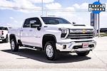 2024 Chevrolet Silverado 2500 Crew Cab 4WD Pickup for sale #F250404A - photo 6