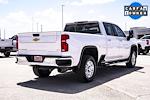 2024 Chevrolet Silverado 2500 Crew Cab 4WD Pickup for sale #F250404A - photo 8
