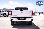 2024 Chevrolet Silverado 2500 Crew Cab 4WD Pickup for sale #F250404A - photo 9