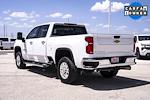 2024 Chevrolet Silverado 2500 Crew Cab 4WD Pickup for sale #F250404A - photo 2