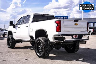 2024 Chevrolet Silverado 2500 Crew Cab 4WD Pickup for sale #F250406A - photo 2