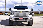 2024 Chevrolet Silverado 2500 Crew Cab 4WD Pickup for sale #F250406A - photo 5