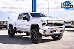 2024 Chevrolet Silverado 2500 Crew Cab 4WD Pickup for sale #F250406A - photo 6