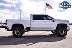 2024 Chevrolet Silverado 2500 Crew Cab 4WD Pickup for sale #F250406A - photo 7