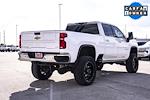 2024 Chevrolet Silverado 2500 Crew Cab 4WD Pickup for sale #F250406A - photo 8