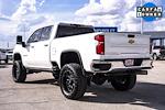 2024 Chevrolet Silverado 2500 Crew Cab 4WD Pickup for sale #F250406A - photo 2
