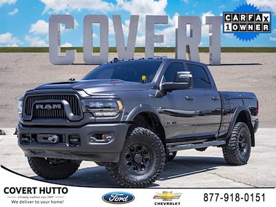 2023 Ram 2500 Crew Cab 4WD Pickup for sale #F250422A - photo 1