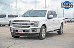 2020 Ford F-150 SuperCrew Cab 4WD Pickup for sale #F250469A - photo 10
