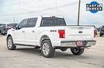 2020 Ford F-150 SuperCrew Cab 4WD Pickup for sale #F250469A - photo 2