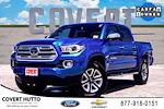 2018 Toyota Tacoma Double Cab 4WD Pickup for sale #F250480A - photo 1