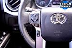 2018 Toyota Tacoma Double Cab 4WD Pickup for sale #F250480A - photo 21