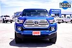 2018 Toyota Tacoma Double Cab 4WD Pickup for sale #F250480A - photo 4