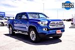 2018 Toyota Tacoma Double Cab 4WD Pickup for sale #F250480A - photo 5