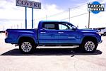 2018 Toyota Tacoma Double Cab 4WD Pickup for sale #F250480A - photo 6