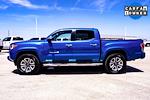 2018 Toyota Tacoma Double Cab 4WD Pickup for sale #F250480A - photo 9