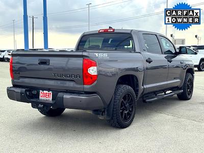 Used 2021 Toyota Tundra SR5 CrewMax Cab for sale #F250516B - photo 2