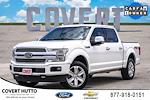 2019 Ford F-150 SuperCrew Cab 4WD Pickup for sale #F250517A - photo 1