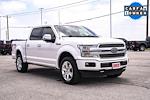 2019 Ford F-150 SuperCrew Cab 4WD Pickup for sale #F250517A - photo 5