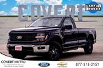 2025 Ford F-150 Regular Cab 4WD Pickup for sale #F250520A - photo 1