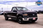 2025 Ford F-150 Regular Cab 4WD Pickup for sale #F250520A - photo 4