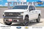 2021 Chevrolet Silverado 1500 Crew Cab 4WD Pickup for sale #F250527B - photo 1