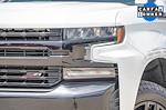 2021 Chevrolet Silverado 1500 Crew Cab 4WD Pickup for sale #F250527B - photo 4
