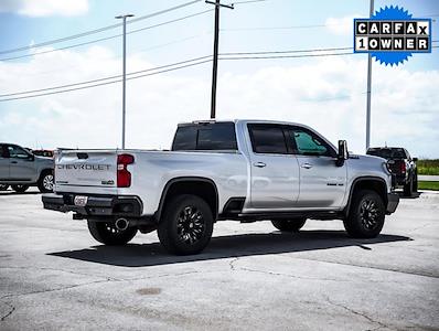 2020 Chevrolet Silverado 2500 Crew Cab SRW 4WD Pickup for sale #F250530A - photo 2