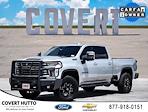 2020 Chevrolet Silverado 2500 Crew Cab SRW 4WD Pickup for sale #F250530A - photo 1