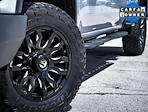 2020 Chevrolet Silverado 2500 Crew Cab SRW 4WD Pickup for sale #F250530A - photo 3
