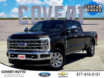 2024 Ford F-350 Crew Cab SRW 4WD Pickup for sale #F250539A - photo 1