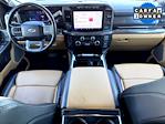 2024 Ford F-350 Crew Cab SRW 4WD Pickup for sale #F250539A - photo 21
