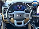 2024 Ford F-350 Crew Cab SRW 4WD Pickup for sale #F250539A - photo 23