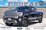 2020 GMC Sierra 3500 Crew Cab 4WD Pickup for sale #F250554B - photo 1