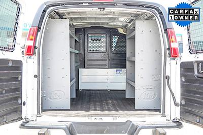 2020 Chevrolet Express 2500 SRW RWD Upfitted Cargo Van for sale #F250563A - photo 2