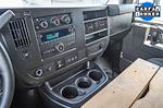2020 Chevrolet Express 2500 SRW RWD Upfitted Cargo Van for sale #F250563A - photo 18