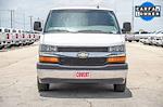 2020 Chevrolet Express 2500 SRW RWD Upfitted Cargo Van for sale #F250563A - photo 6
