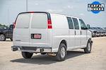 2020 Chevrolet Express 2500 SRW RWD Upfitted Cargo Van for sale #F250563A - photo 8