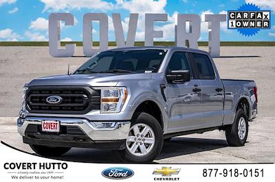 2022 Ford F-150 SuperCrew Cab 4WD Pickup for sale #F250565A - photo 1
